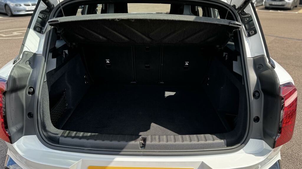 Mini Countryman 1.5 C Sport Blue #13