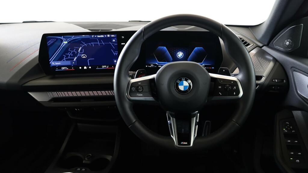 BMW 2 Series Gran Coupe 223 Xdrive M Sport Step Techpro Pack Blue #5