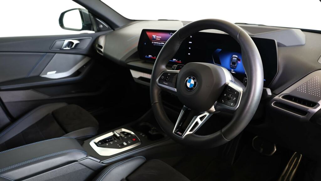 BMW 2 Series Gran Coupe 223 Xdrive M Sport Step Techpro Pack Blue #6