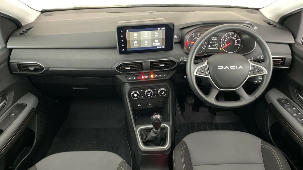 Dacia Sandero Stepway 1.0 Tce 110 Extreme Gold #6
