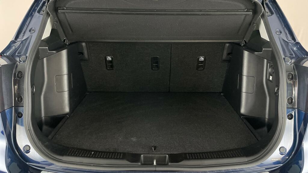 Suzuki SX4 S Cross Sz4 Grey #22