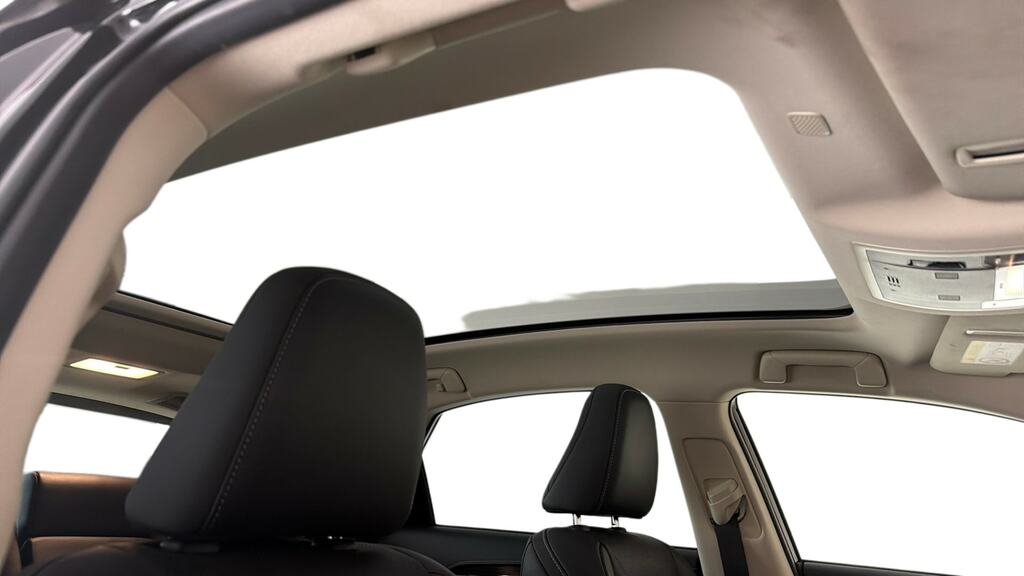 Lexus NX 2.5 300H Premium E-cvt 4Wd Euro 6 Ss White #27