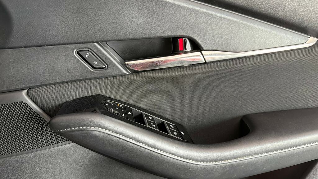 Mazda CX-30 2.0 122Ps 2Wd Gt Sport Edition Black Leather Red #21