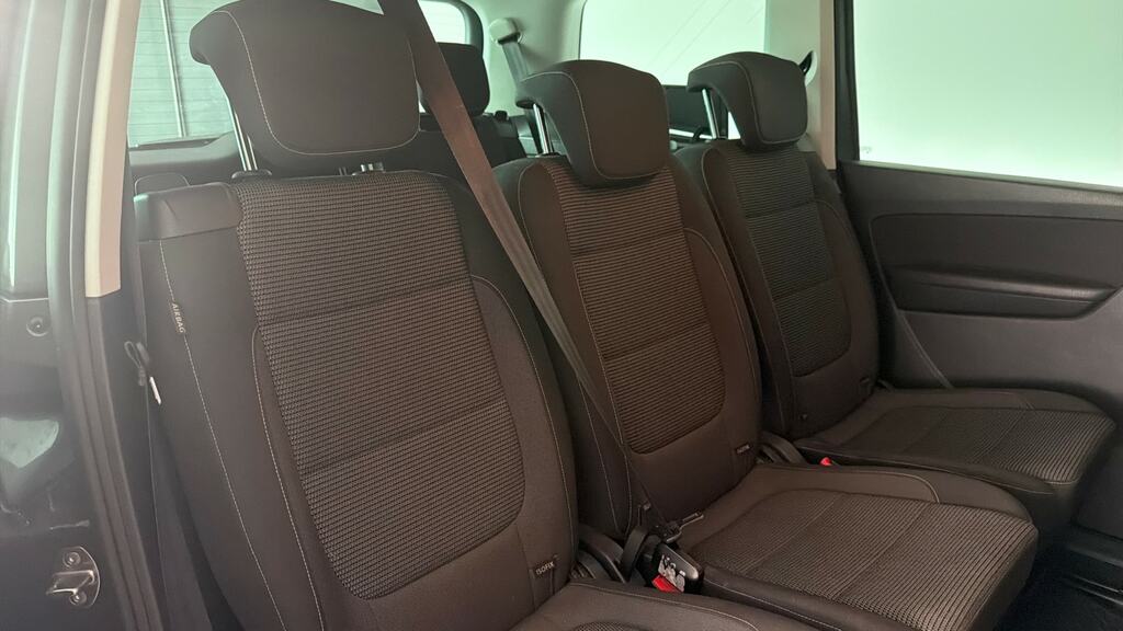 Volkswagen Sharan 2.0 Tdi Cr Bluemotion Tech 150 Se Nav Grey #12