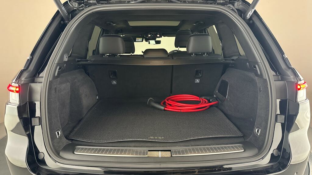 Jeep Grand Cherokee 2.0 Turbo 4Xe Phev Summit Reserve Black #22