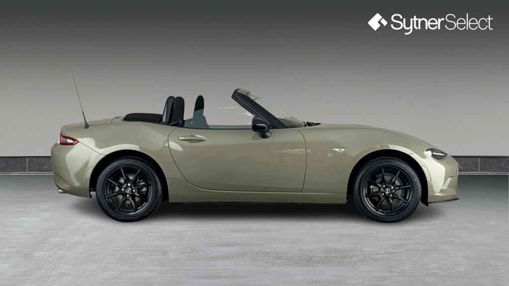 Mazda MX-5 1.5 132 Prime-line Brown #6