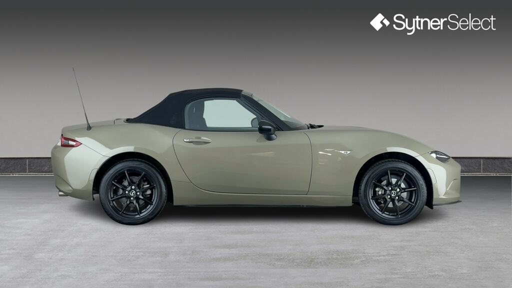 Mazda MX-5 1.5 132 Prime-line Brown #5