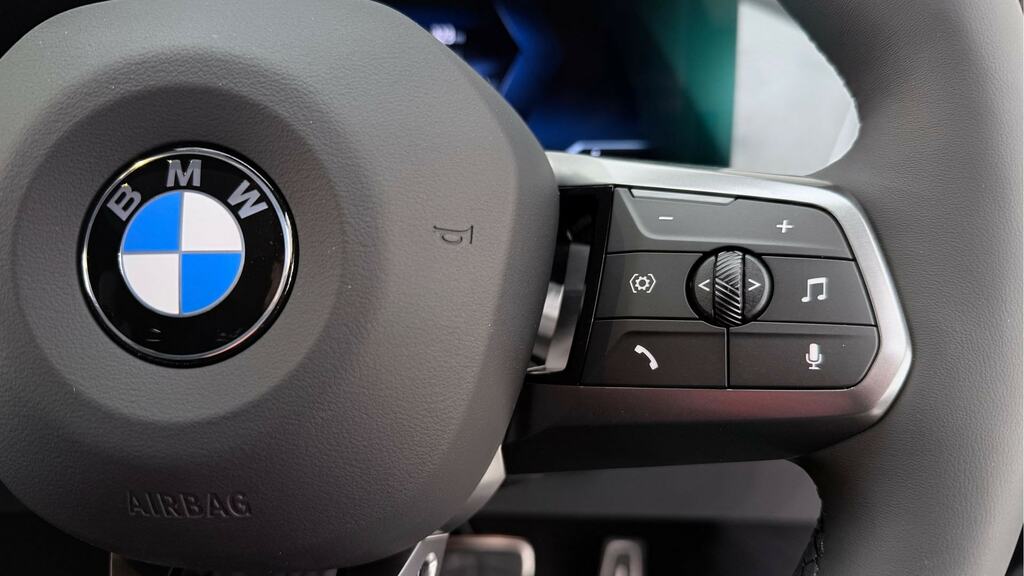 BMW iX I20 Xdrive45 M Sport Lci SC75ZCZ White #18