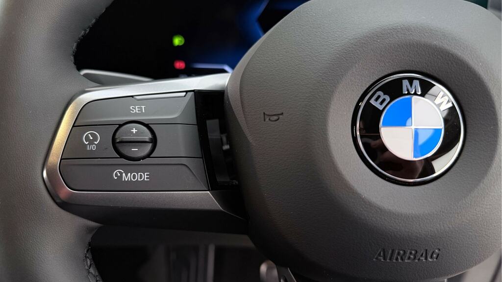 BMW iX I20 Xdrive45 M Sport Lci SC75ZCZ White #17