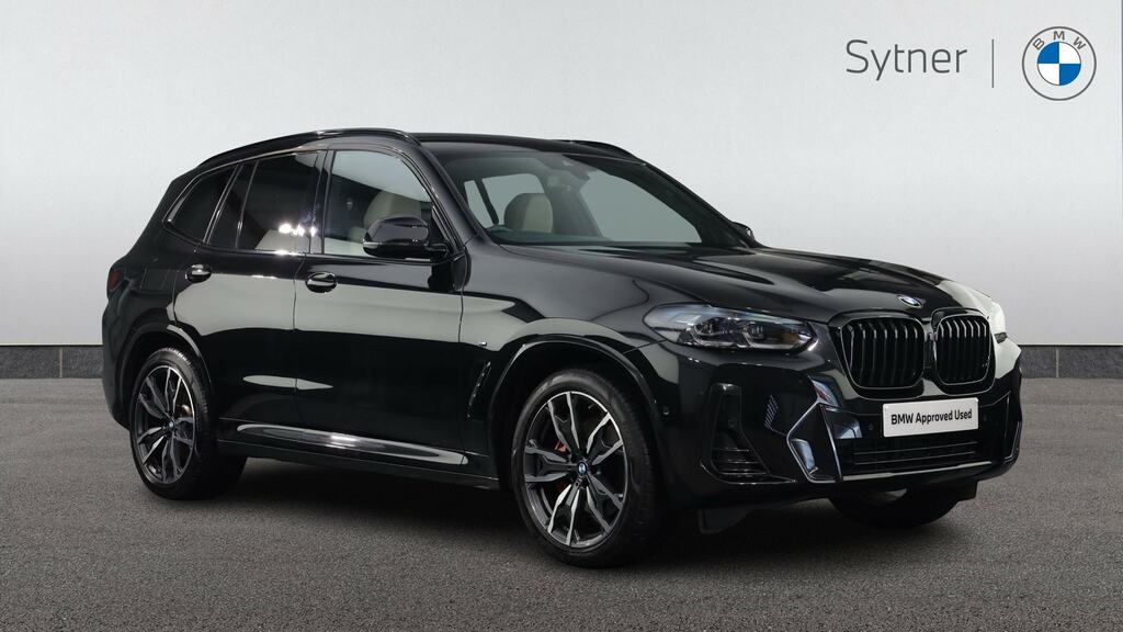 2023 BMW X3