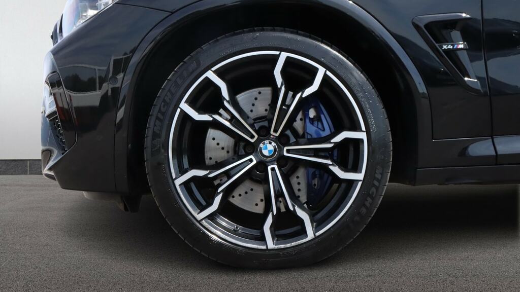 BMW X4 M 3.0I Competition Xdrive Euro 6 Ss #14