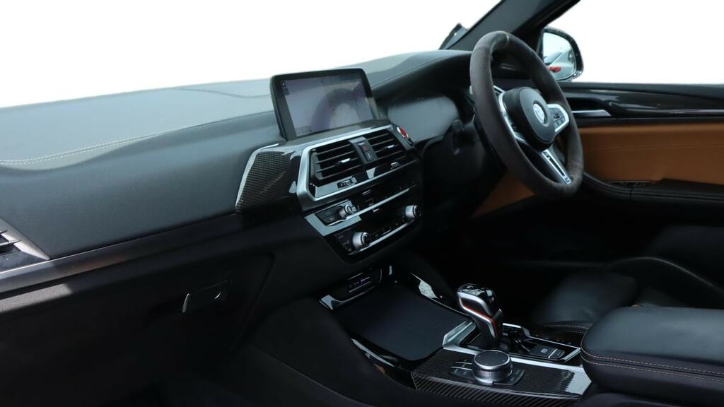 BMW X4 M 3.0I Competition Xdrive Euro 6 Ss #7