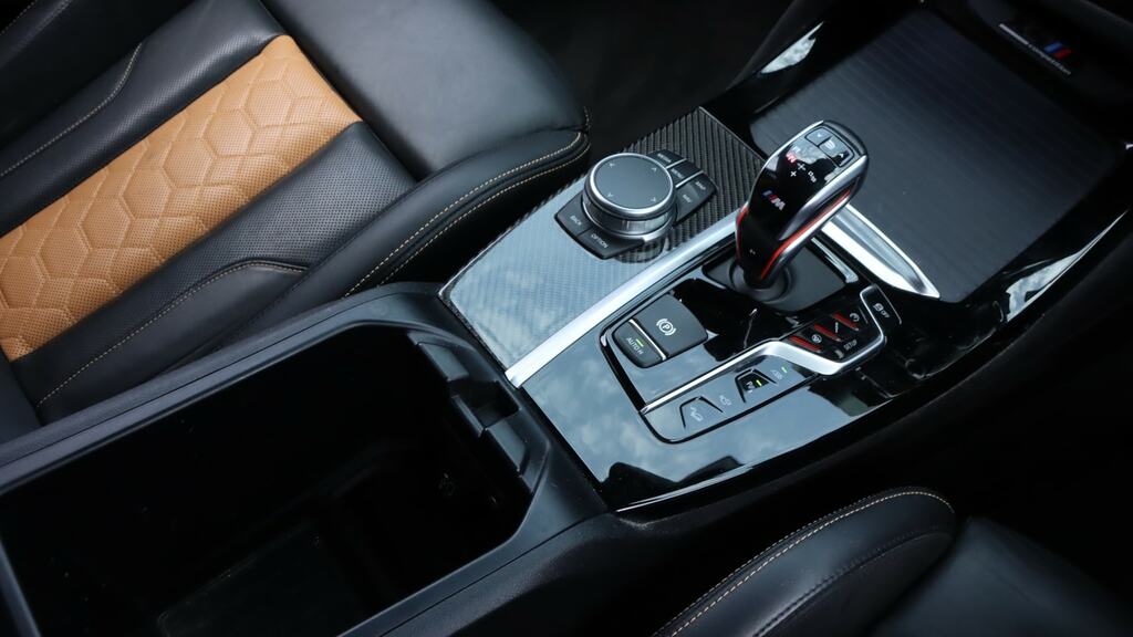 BMW X4 M 3.0I Competition Xdrive Euro 6 Ss #28