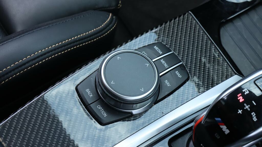 BMW X4 M 3.0I Competition Xdrive Euro 6 Ss #29
