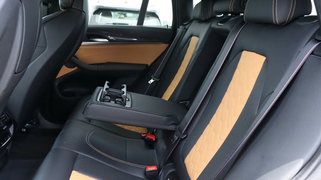 BMW X4 M 3.0I Competition Xdrive Euro 6 Ss #32