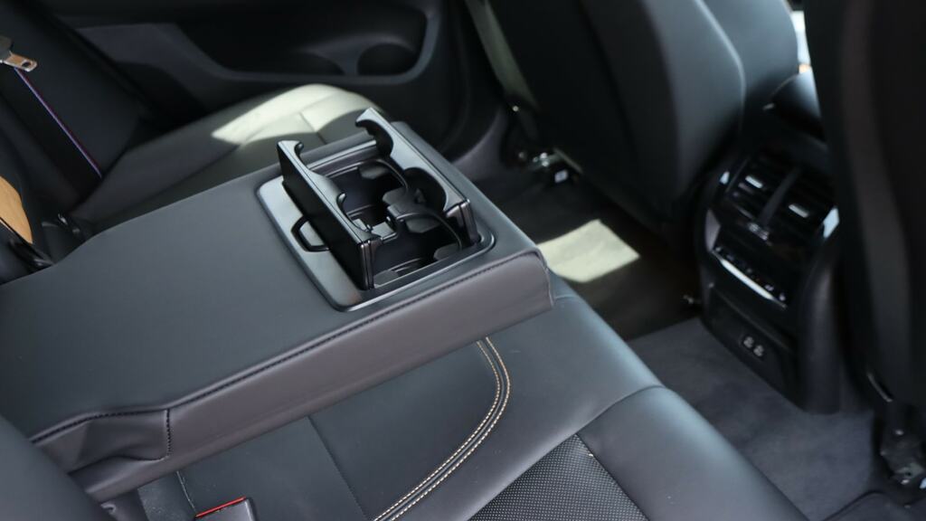 BMW X4 M 3.0I Competition Xdrive Euro 6 Ss #31