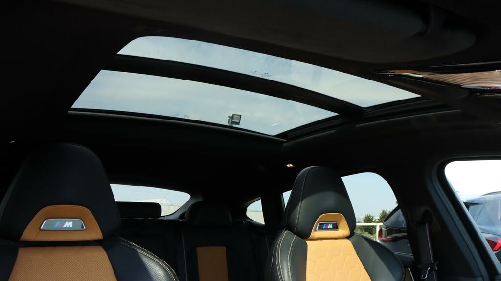 BMW X4 M 3.0I Competition Xdrive Euro 6 Ss #27