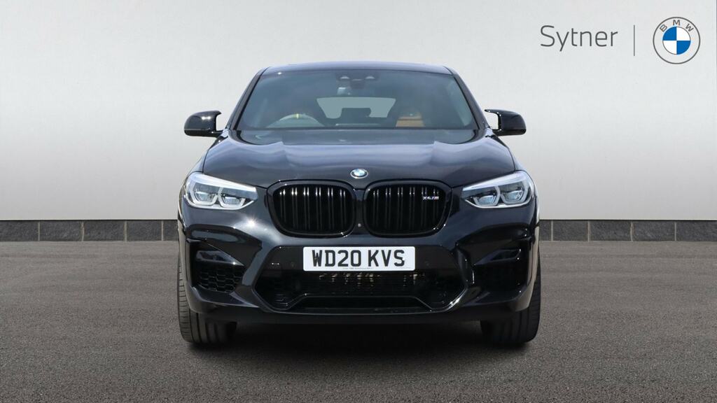 BMW X4 M 3.0I Competition Xdrive Euro 6 Ss #16