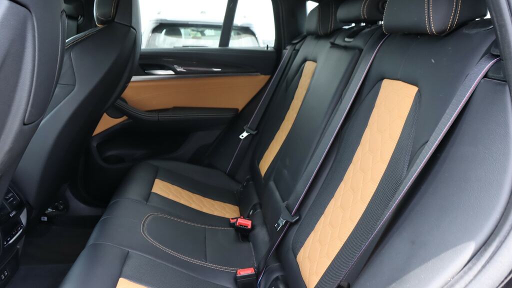 BMW X4 M 3.0I Competition Xdrive Euro 6 Ss #12