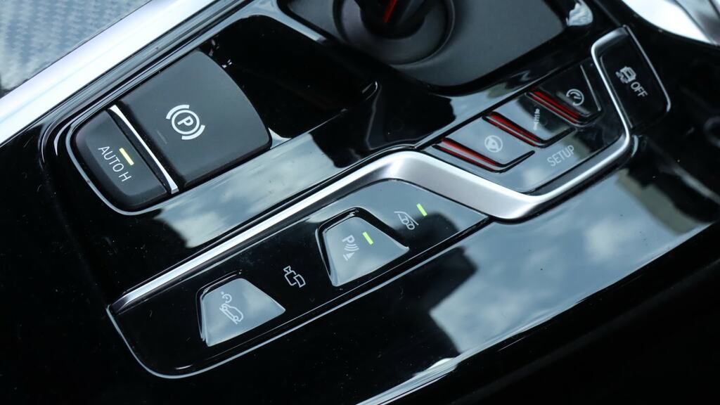 BMW X4 M 3.0I Competition Xdrive Euro 6 Ss #19