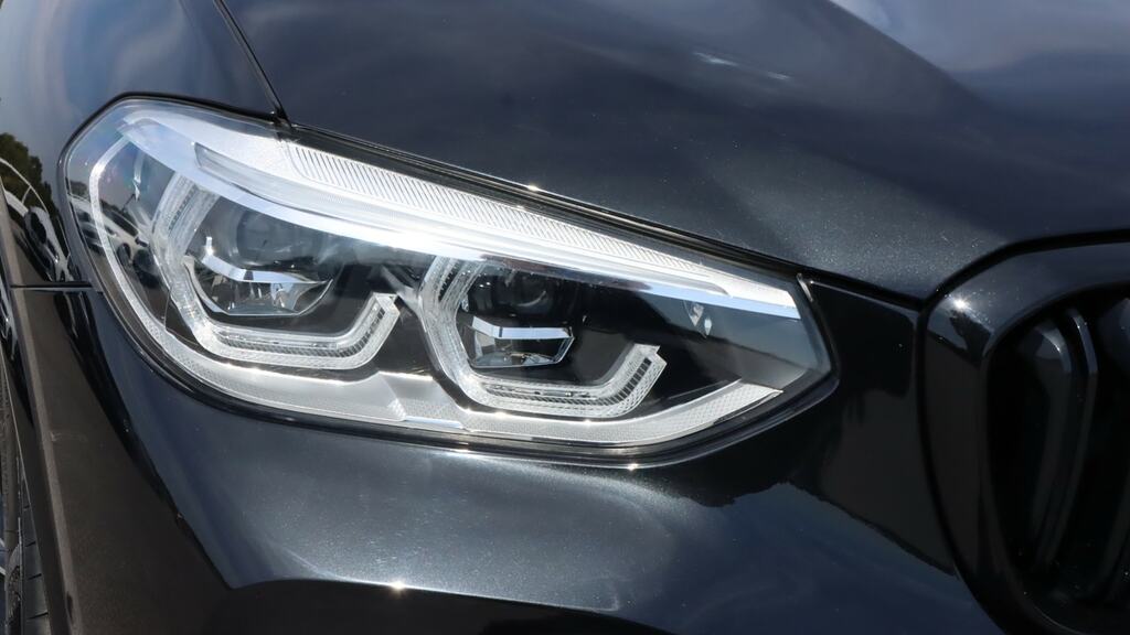BMW X4 M 3.0I Competition Xdrive Euro 6 Ss #23