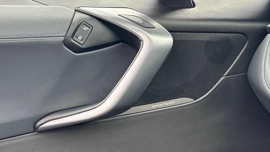 BMW i8 1.5 11.6Kwh 4Wd Euro 6 Ss Grey #22