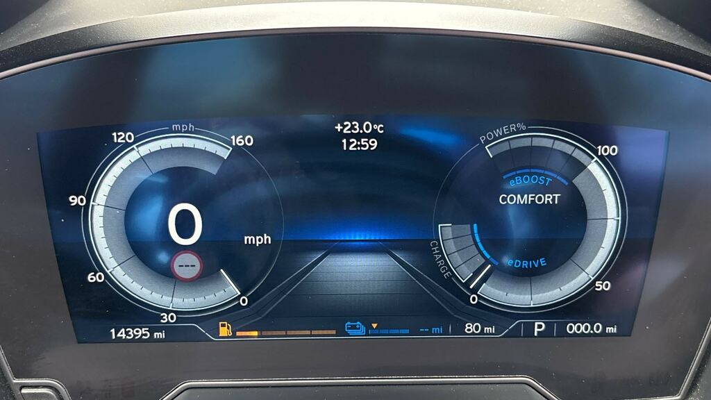 BMW i8 1.5 11.6Kwh 4Wd Euro 6 Ss Grey #11