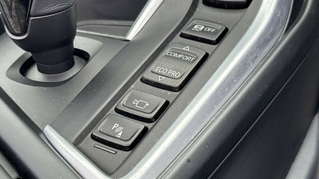 BMW i8 1.5 11.6Kwh 4Wd Euro 6 Ss Grey #21