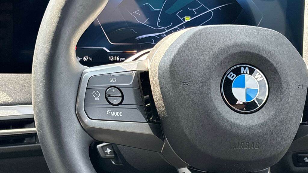 BMW iX 300Kw Xdrive45 M Sport 101Kwh Techsky Grey #17