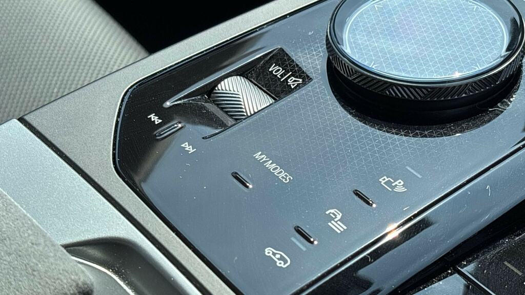 BMW iX 300Kw Xdrive45 M Sport 101Kwh Techsky Grey #19
