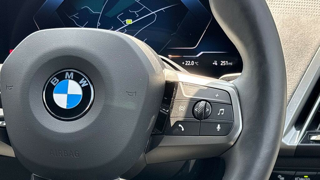 BMW iX 300Kw Xdrive45 M Sport 101Kwh Techsky Grey #18