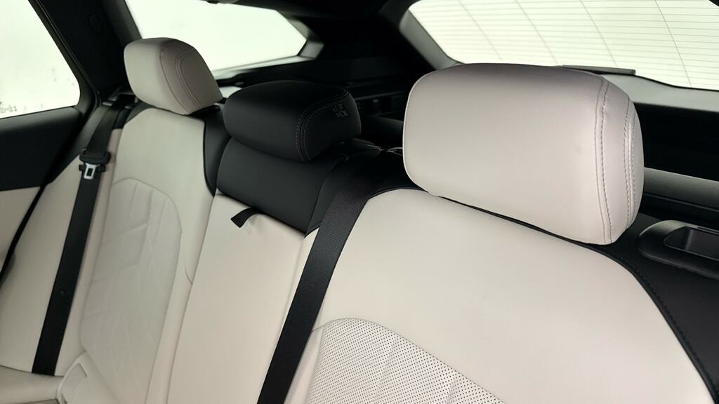 BMW 5 Series 520I M Sport Pro Black #12