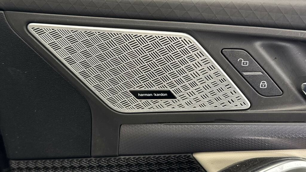 BMW iX2 230Kw Xdrive30 M Sport 65Kwh Techpro Green #20