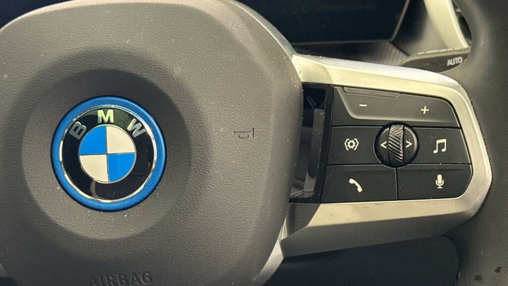 BMW iX2 230Kw Xdrive30 M Sport 65Kwh Techpro Green #18