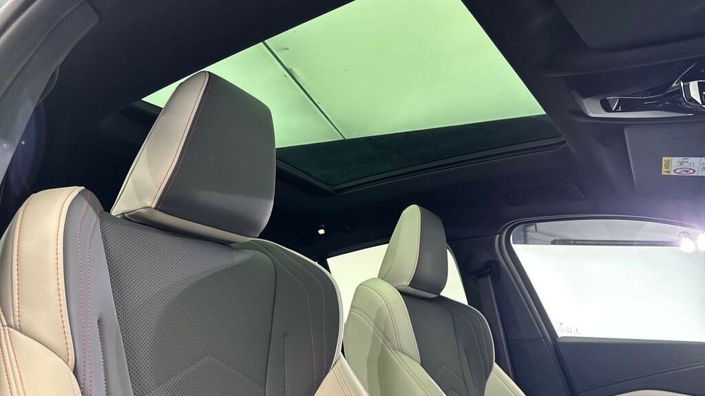 BMW iX2 230Kw Xdrive30 M Sport 65Kwh Techpro Green #26