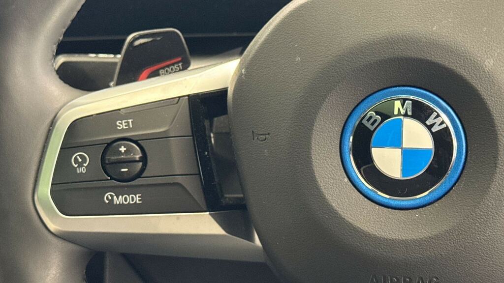 BMW iX2 230Kw Xdrive30 M Sport 65Kwh Techpro Green #17