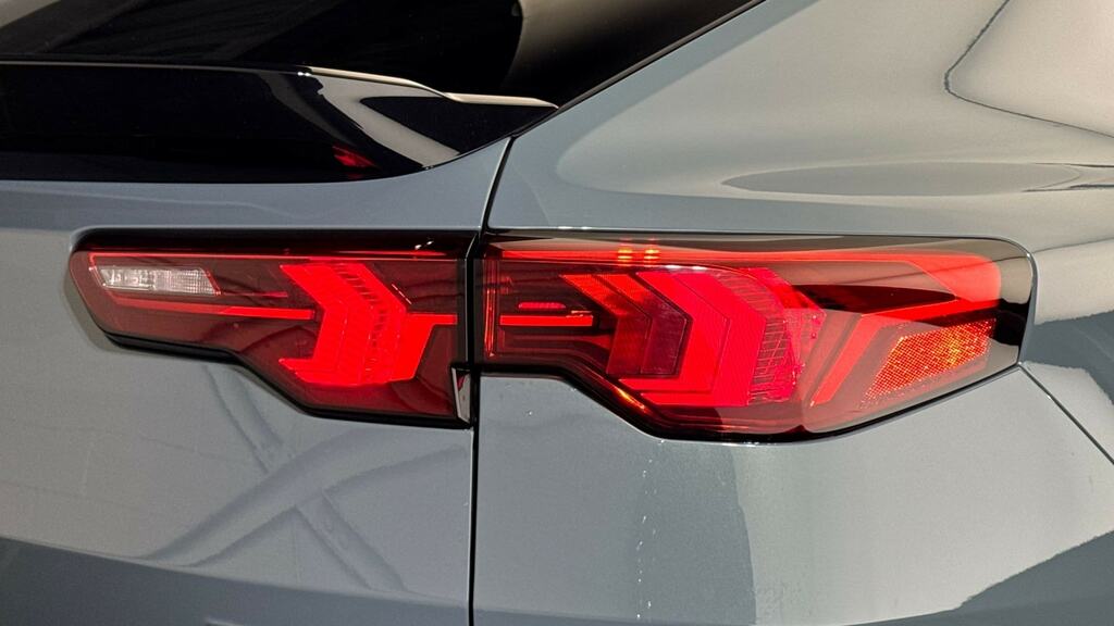 BMW iX2 230Kw Xdrive30 M Sport 65Kwh Techpro Green #22