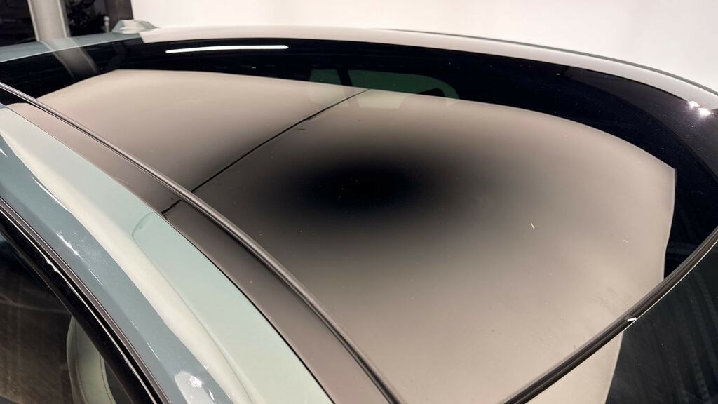 BMW iX2 230Kw Xdrive30 M Sport 65Kwh Techpro Green #21