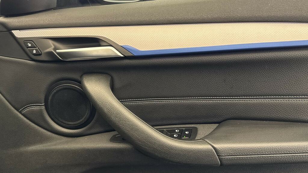 BMW X2 U10 Sdrive20i M Sport Black #20