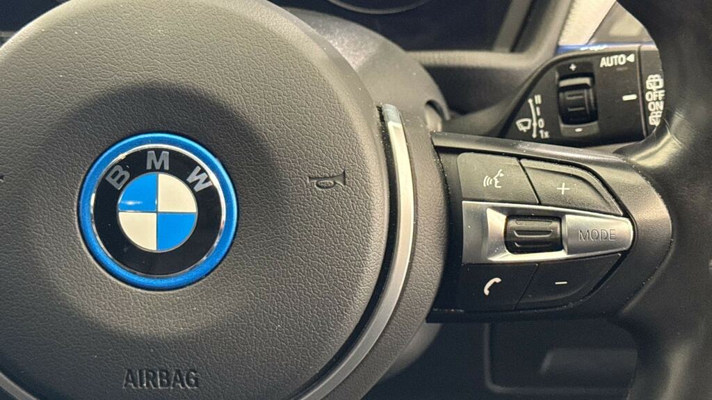 BMW X2 U10 Sdrive20i M Sport Black #18