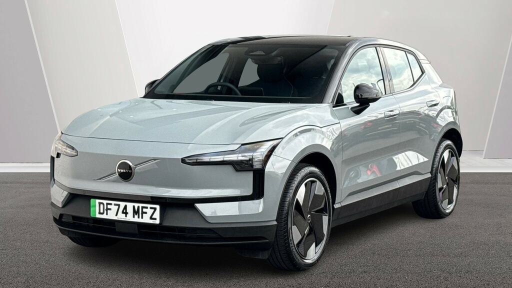Volvo EX30 200Kw Sm Extended Range Plus 69Kwh Grey #6