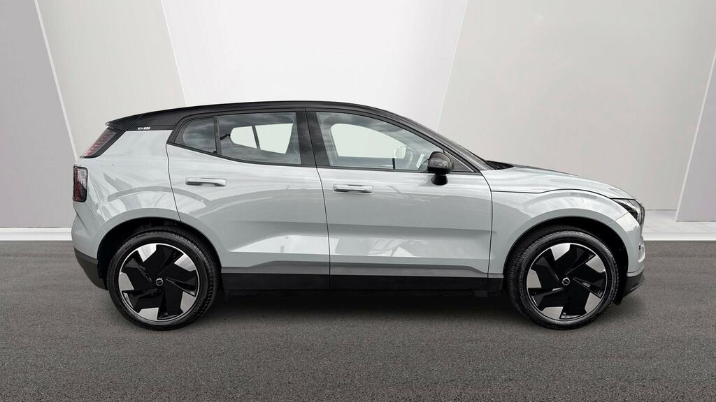 Volvo EX30 200Kw Sm Extended Range Plus 69Kwh Grey #3