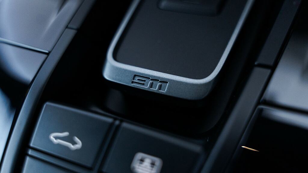 Porsche 911 911 Carrera 4 Gts 2026 Grey #20