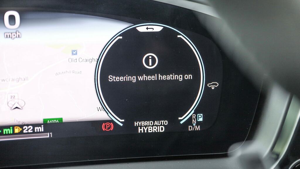 Porsche Cayenne V6 E-hybrid 25.9Kwh S Black Edition Tiptronics Eur Red #13