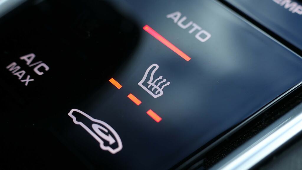 Porsche Panamera V6 4 Saloon Pdk Euro 6 Green #18