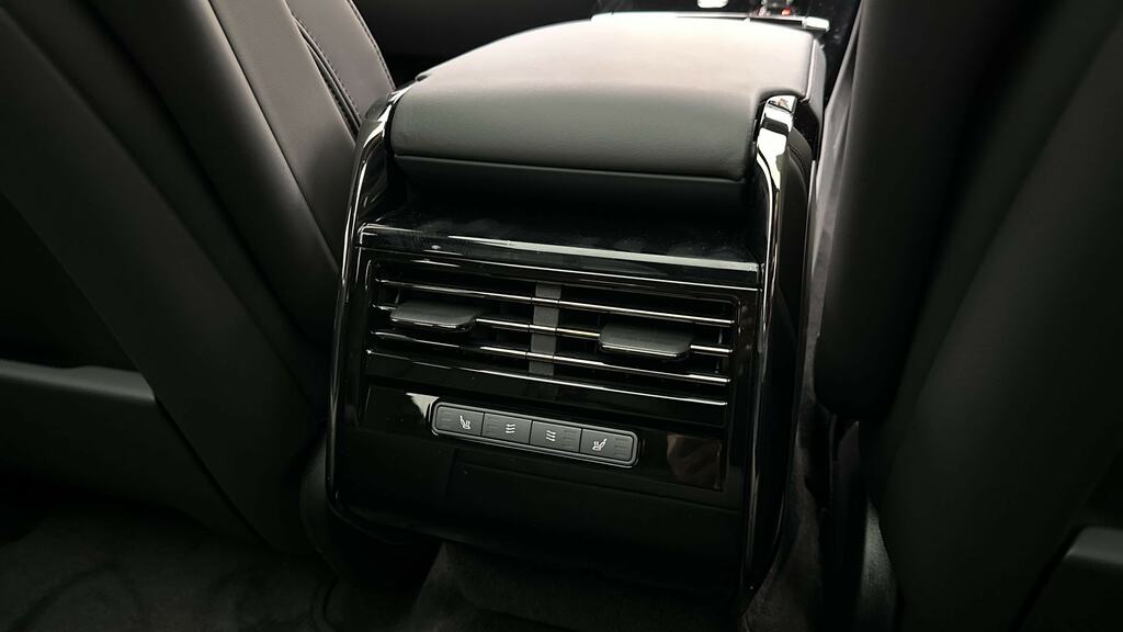 Land Rover Range Rover Sport 3.0 D300 Dynamic Se Green #18