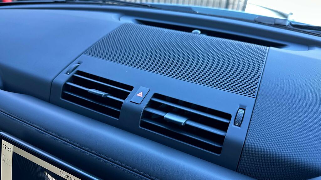 Land Rover Defender 90 3.0 D350 Hard Top X-dynamic Hse Green #22