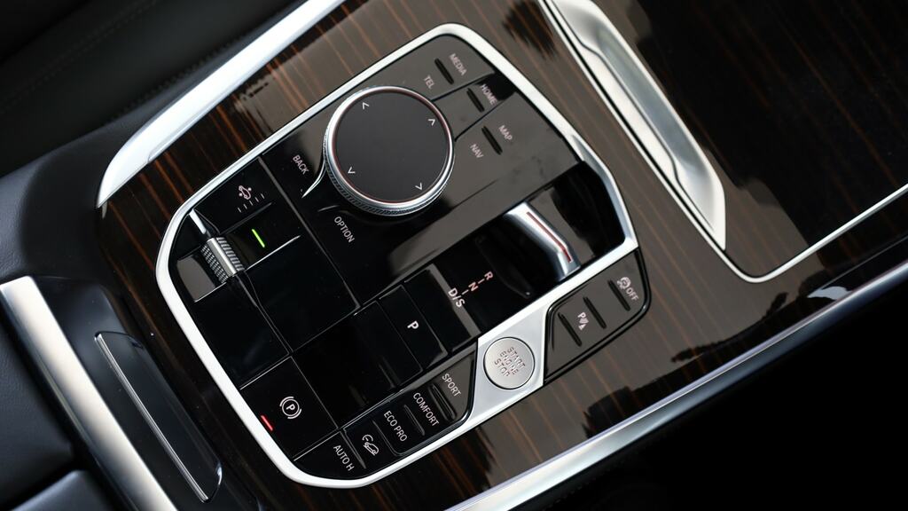 BMW X7 X7 Xdrive40d M Sport Grey #10