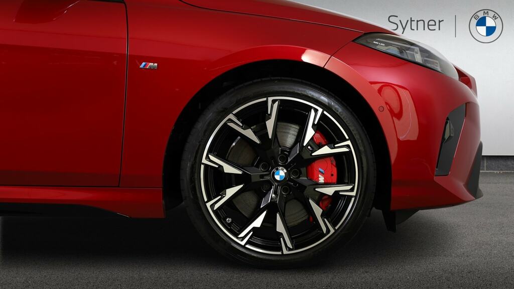 BMW 2 Series Gran Coupe 220 M Sport Gran Coupe Black #13