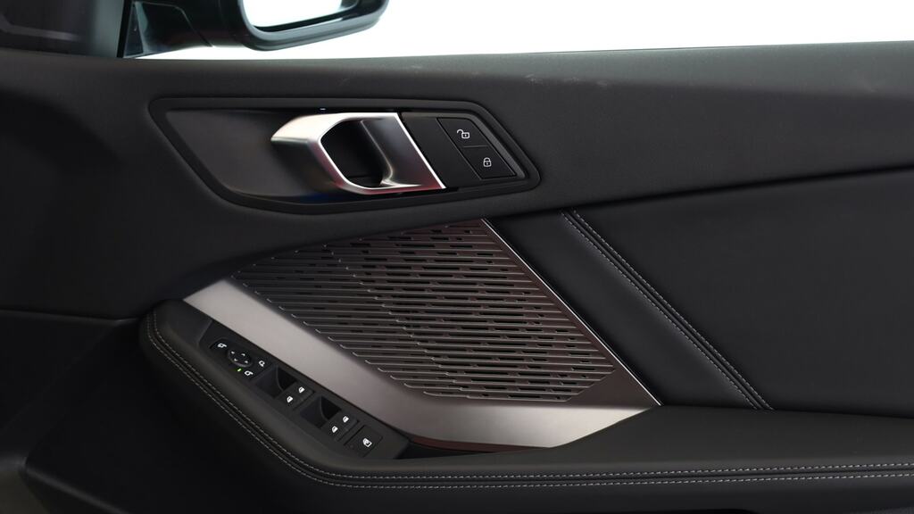 BMW 2 Series Gran Coupe 220 M Sport Gran Coupe Black #19